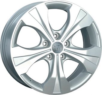 Replica Replay Mazda (MZ50) 7x19 5x114,3 ET50 dia 67,1 SF