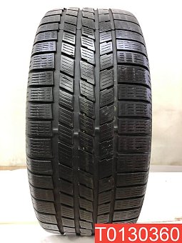 Pirelli Winter 210 SnowSport 225/55 R16 95H Нет