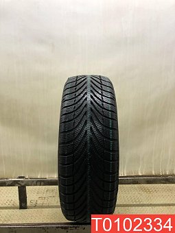 BFGoodrich G-Force Winter 195/55 R16 87H 