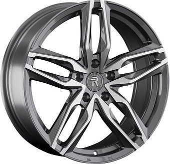 Replay Mercedes (MR196) 8x18 5x112 ET38 dia 66,6 GMF