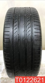 Continental ContiSportContact 5 225/45 R18 95Y 