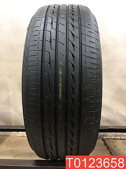 Bridgestone Regno GR-XII 205/55 R16 91V 