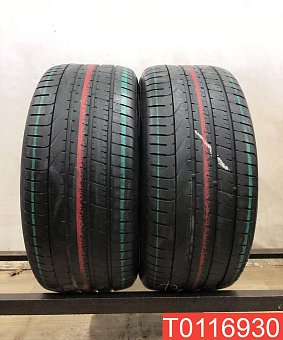 Pirelli Pzero 275/40 R19 101Y RunFlat