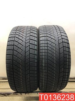 Continental ContiWinterContact TS 830 P 255/45 R19 100V 
