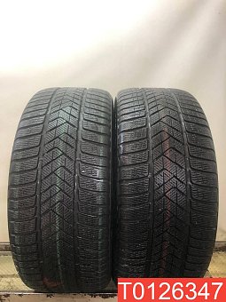 Pirelli Scorpion Winter 275/40 R21 107V Да