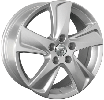 Replica Replay Toyota (TY219) 7x17 5x114,3 ET45 dia 60,1 S