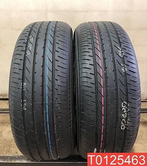 Yokohama BluEarth E75 215/60 R16 95V 