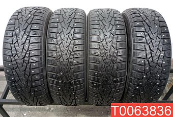 Nokian Nordman 7 185/60 R15 88T 