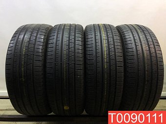 Pirelli Scorpion Verde All Season 255/60 R19 113V 