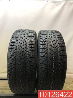 Pirelli Scorpion Winter 235/60 R18 103H 