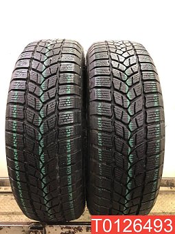 Firestone WinterHawk 3 185/65 R15 88T 