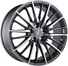 Woosh Wheels R2102 8x18 5x114,3 ET32 dia 60,1 MG