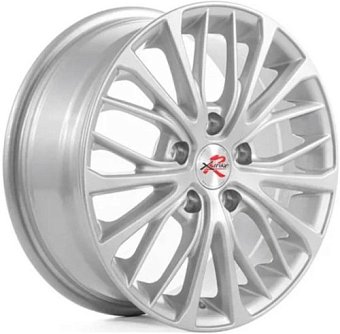 X Trike RST R036 Toyota Camry 6,5x16 5x114,3 ET45 dia 60,1 HSL X Trike RST R036 Toyota Camry 6,5x16 5x114,3 ET45 dia 60,1 HSL