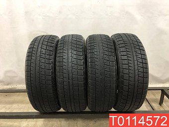 Bridgestone Blizzak Revo GZ 205/60 R16 92Q 