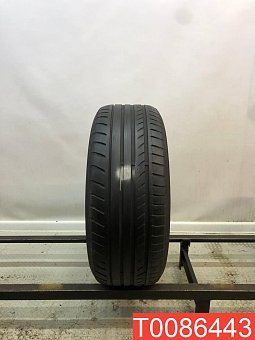 Dunlop SP Sport Maxx TT 235/55 R17 103W 