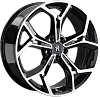 Replica Replay Mazda (MZ174) 8,5x20 5x114,3 ET45 dia 67,1 BKF