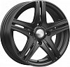 Скад Сити 6x15 4x100 ET38 dia 67.1 черный бархат