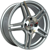 Alcasta M36 8x18 5x120 ET30 dia 72,6 SF