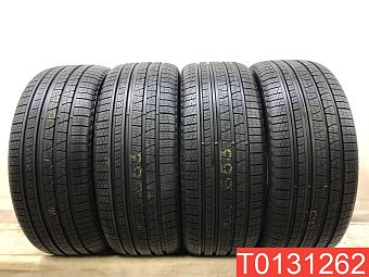 Pirelli Scorpion Verde All Season 285/45 R22 114H 