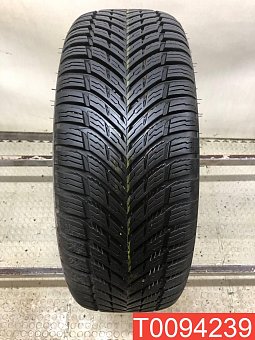 Nokian Seasonproof 195/55 R15 85H 