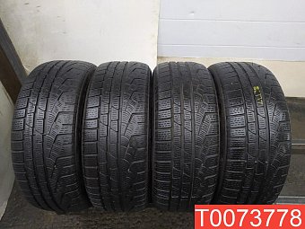 Pirelli Sottozero Winter 210 Series 2 225/50 R17 94H RunFlat