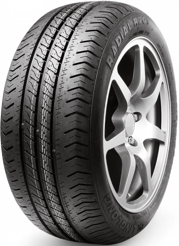 Шины Linglong Radial R701 165/ R13C 96/94N КИТАЙ - 1