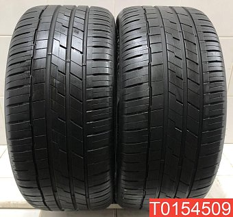 Hankook Ventus S1 Evo 3 SUV 275/40 R21 107Y RunFlat