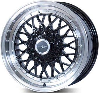 Lizardo XH157 7,5x16 4x98 ET25 dia 67,1 BML Lizardo XH157 7,5x16 4x98 ET25 dia 67,1 BML