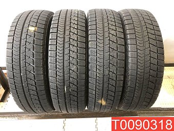 Bridgestone Blizzak VRX 185/65 R15 88Q 