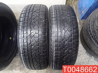 Kumho I'Zen RV Asymmetric 225/65 R17 106H 