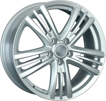 Replica Replay Nissan (NS64) 7,5x18 5x114,3 ET50 dia 66,1 S