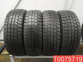 Dunlop Winter Maxx WM02 205/60 R16 92Q 