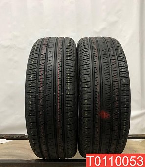 Pirelli Scorpion Verde All Season 235/55 R19 105V 