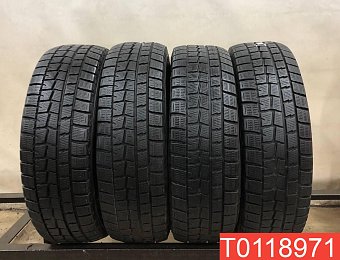 Dunlop Winter Maxx WM01 185/65 R15 88Q 