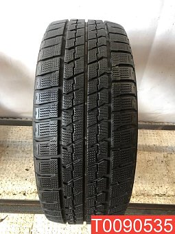Goodyear Ice Navi ZEA 2 225/55 R17 97Q 