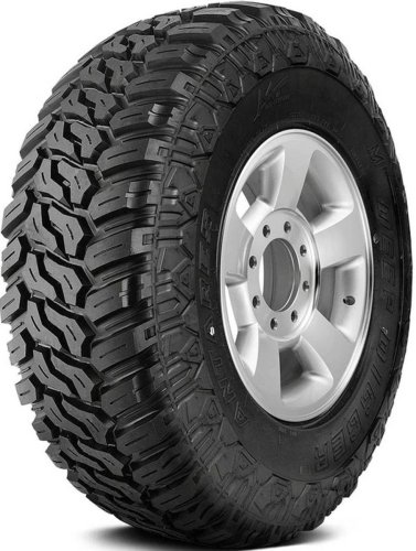 Шины Antares Deep Digger LT35/12,5 R15 113Q POR 6PR - 1