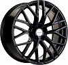 Khomen Wheels KHW2005 (RX) 8,5x20 5x114,3 ET30 dia 60,1 Black