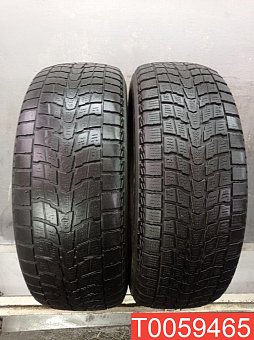 Dunlop Grandtrek SJ6 245/65 R17 107Q 