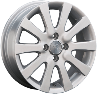 Replica Replay Mazda (MZ24) 6x15 5x114,3 ET52,5 dia 67,1 S