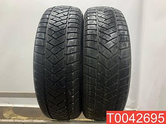 Dunlop SP Winter Sport M2 dsst 175/60 R16 82H RunFlat