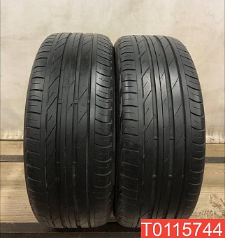 Bridgestone Turanza T001 225/40 R18 92W 