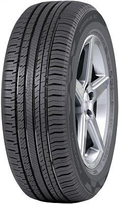 Шины Ikon Tyres Nordman SC - 1