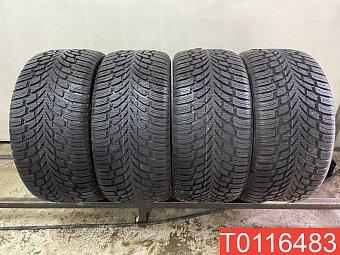 Nokian Tyres WR SUV 4 295/40 R21 111V 