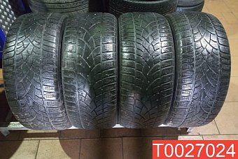 Dunlop SP Winter Sport 3D 265/40 R20 104V 