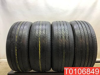 Bridgestone Turanza T005A 245/45 R19 98W 