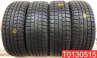 Zetro Ice Edge 3 205/60 R16 92T Нет