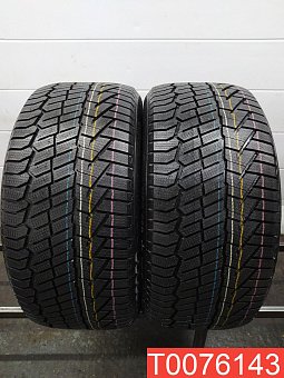 Continental NorthContact NC6 275/40 R19 101T RunFlat