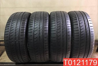 Pirelli Cinturato P1 Verde 195/55 R15 85H 