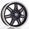 Nitro N2O Y4601 6,5x16 5x114,3 ET50 dia 66,1 MBLP (carbon)