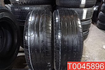 Bridgestone Dueler H/P Sport 235/55 R17 99H 